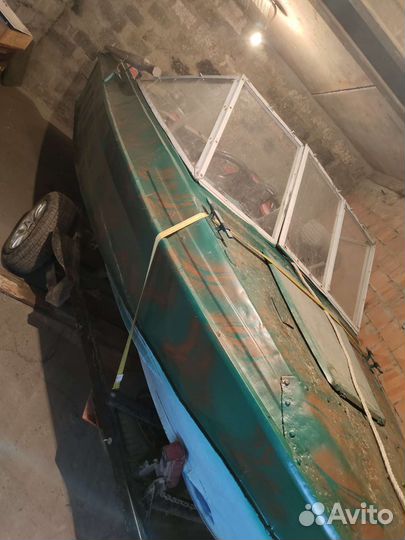 Крым-3+ Сузуки-40.+ Гараж