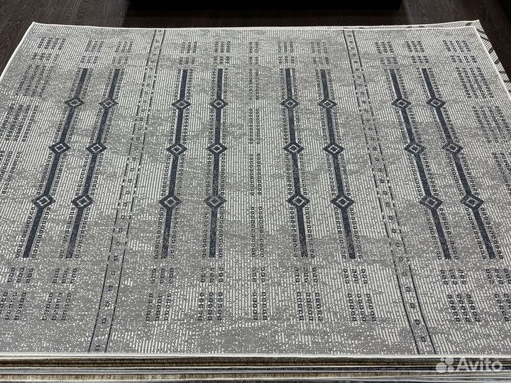 Ковер Циновка без ворса новый 1.6х2.3