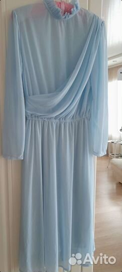 Платье 44 46