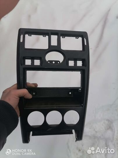 Консоль priora стандарт