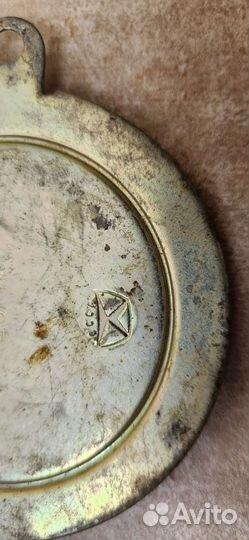 Катафоты СССР