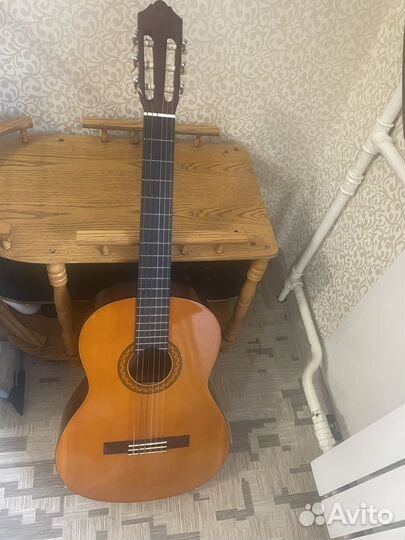 Гитара yamaha c 40