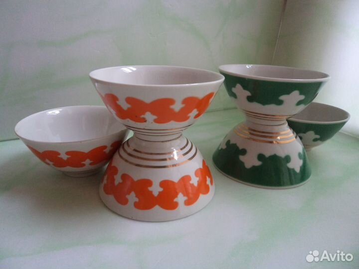 Посуда. СССР