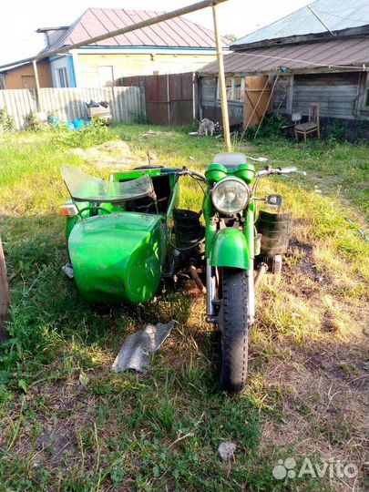 Продаю днепр хорошоший