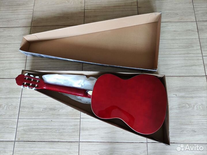 Классическая гитара Veston C-45A