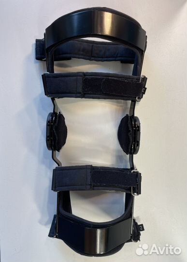 Ортез на коленный сустав orlett PO-303