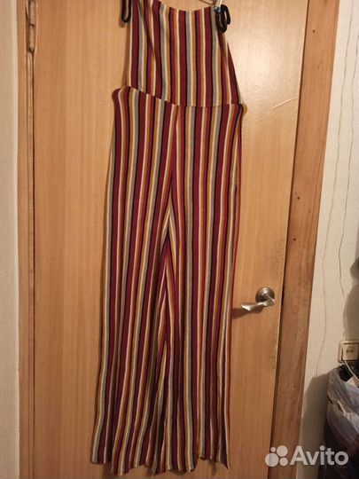 Комбинезон женский bershka