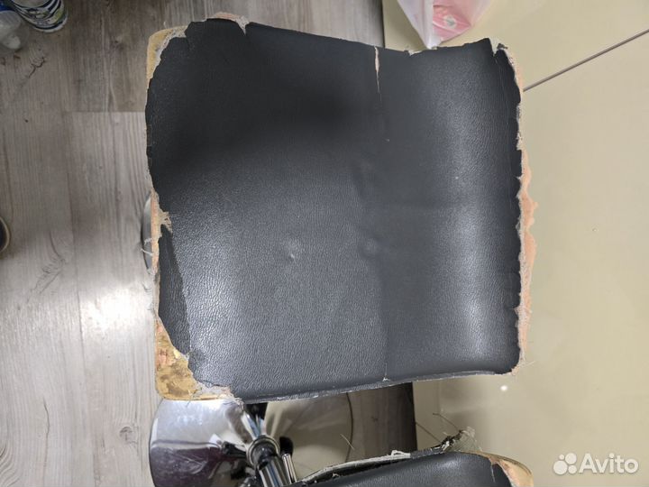 Барные стулья - доноры