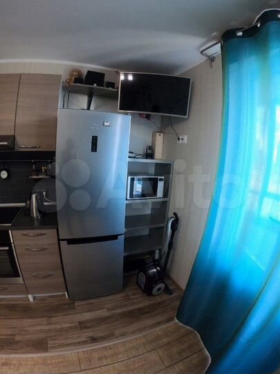 Квартира-студия, 26 м², 2/20 эт.