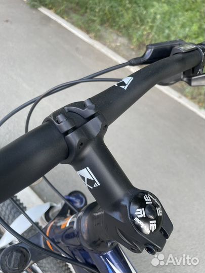 Велосипед mongoose tyax comp 26