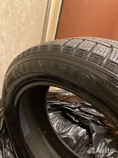 Kumho I'Zen KW31 195/55 R16