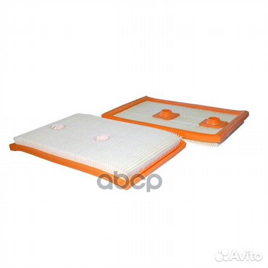 Фильтр воздушный lx27009 absel