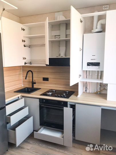 Мебель на заказ