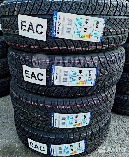 Triangle WinterX TW401 215/60 R17 100V