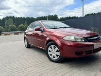 Chevrolet Lacetti 1.4 MT, 2006, 225 000 км, с пробегом, цена 427 000 руб.