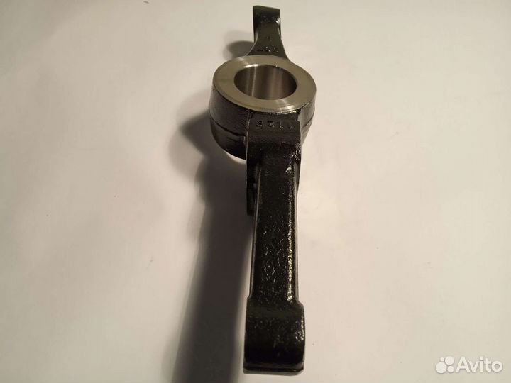 Рычаг левый sonata/ XG/ optima/ magentis