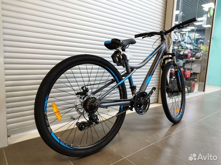 Велосипед Stels Navigator 610 MD