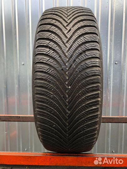 Michelin Alpin 5 195/55 R16