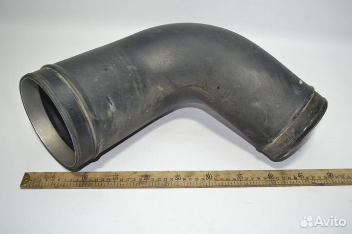 Патрубок воздушного фильтра renault trucks Premium