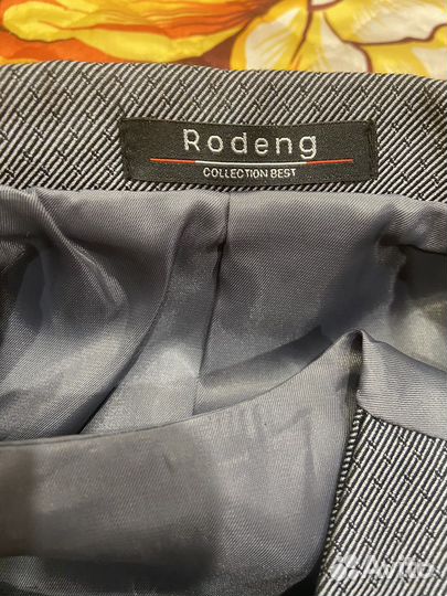 Детский костюм