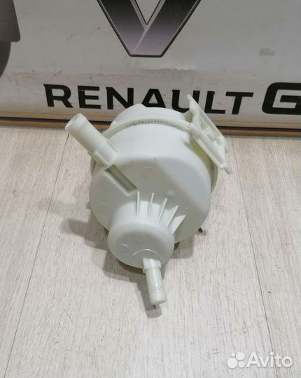 Бачок гидроусилителя гур LADA largus 2 ларгус