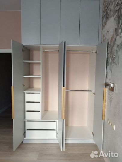 Шкаф IKEA