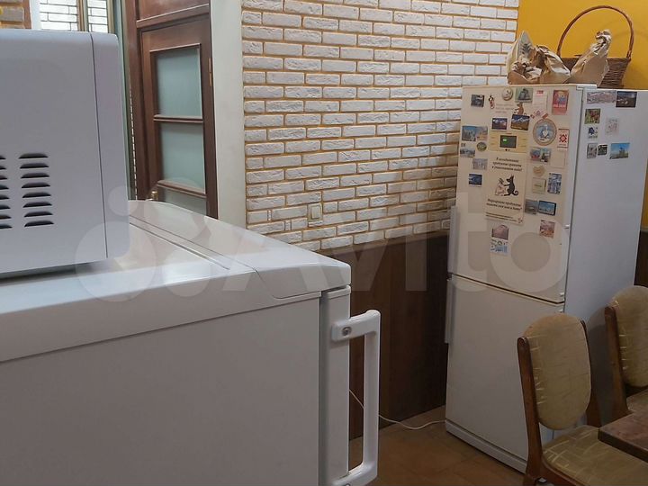 Комната 15 м², 3/3 эт.