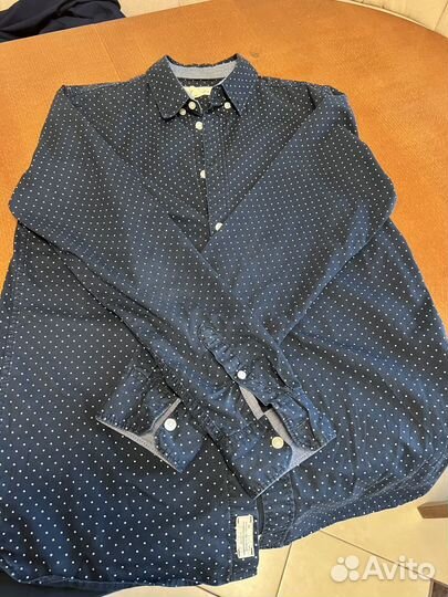 Рубашка hm 170