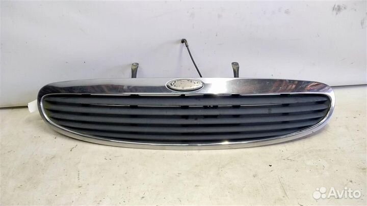 Решетка радиатора Ford Scorpio 94-98г