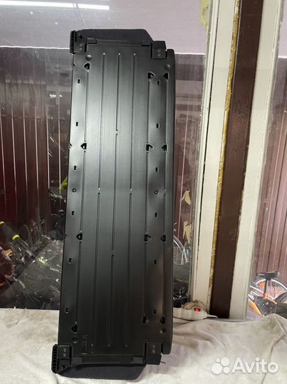 Полка в багажник Honda CR-V 2012