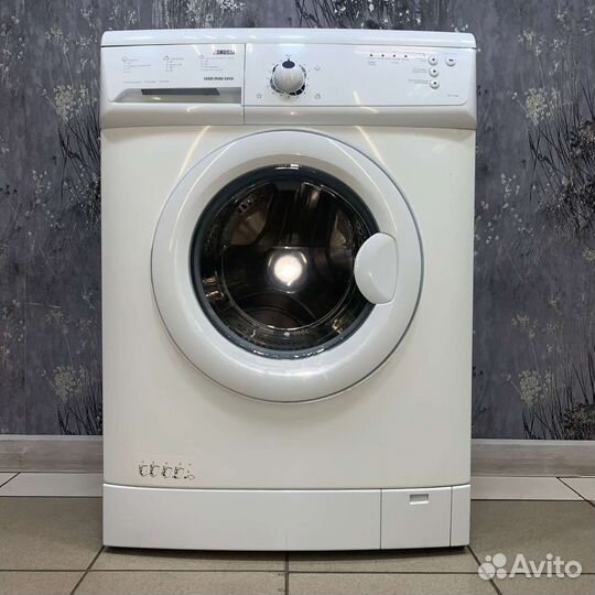 Б/У Стиральная машина с гарантией