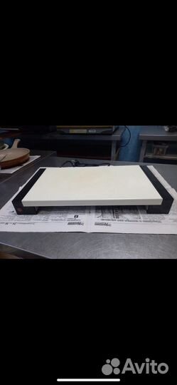 Мармит с подогревом