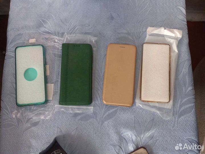 Чехол на samsung А32