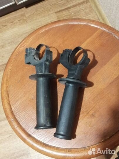 Ручки для инструментов