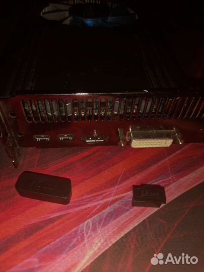 Radeon HD 7800 Series