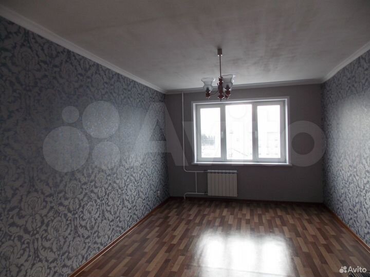 2-к. квартира, 51 м², 6/9 эт.