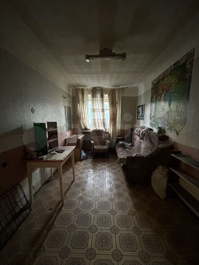 2-к. квартира, 44,6 м², 4/5 эт.