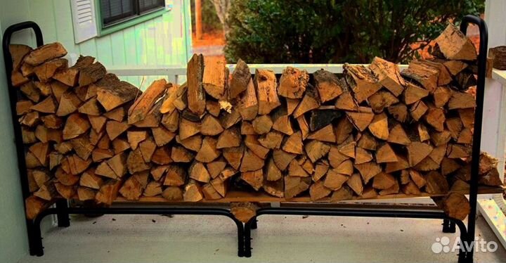 Дрова ольха осина береза