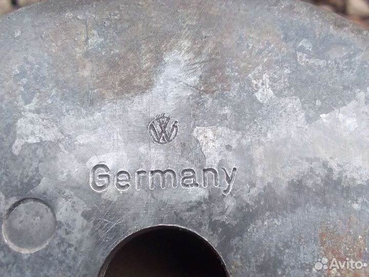 Опора двигателя Фольксваген Т4 AJA AAB abl правая