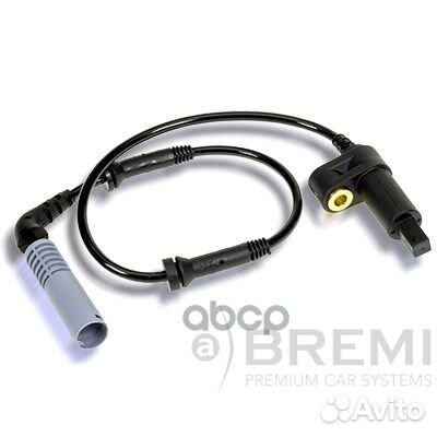 Датчик ABS 50205 bremi