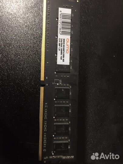 Оперативная память ddr4 16 gb