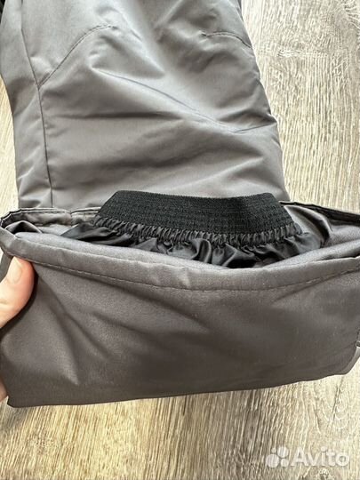 Oldos полукомбинезон 122