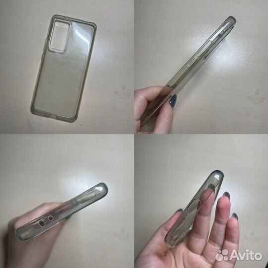 Чехол на телефон Xiaomi