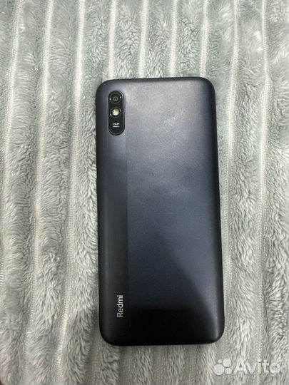 Xiaomi Redmi 9A, 2/32 ГБ