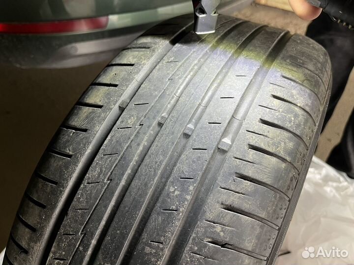 Yokohama BluEarth-A 205/55 R16 91V