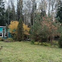 Дом 12 м² на участке 6 сот.