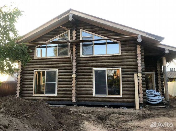 Остекление, утепление любых размеров