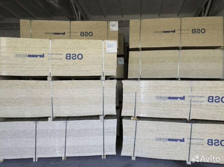 Осп Kronospan 12мм