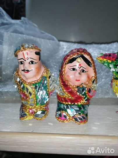 Сувениры Индийские