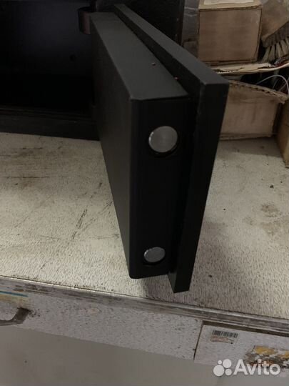 Сейф для документов и денег бу